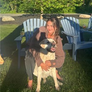 Meet your Posher, Taylor